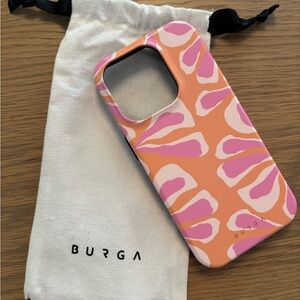 Aloha - iPhone 15 Pro Case - Tough (MagSafe)